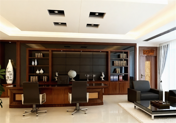 Office Environment 2