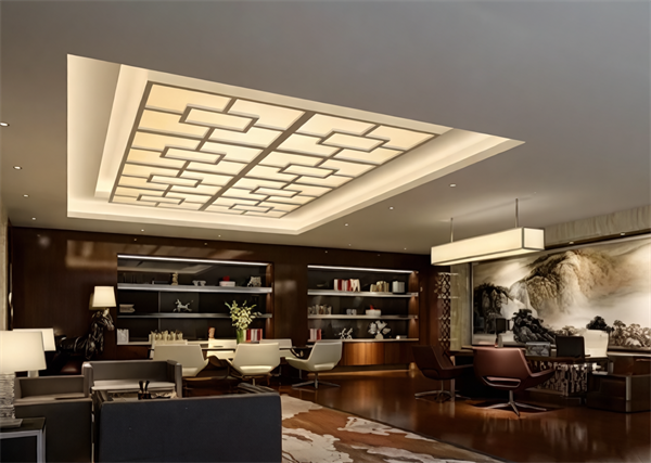 Office Environment 3