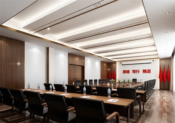 Office Environment 5