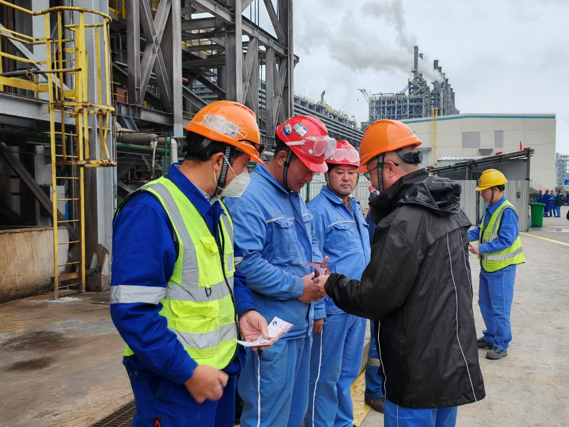 镇江谏壁电厂新建项目