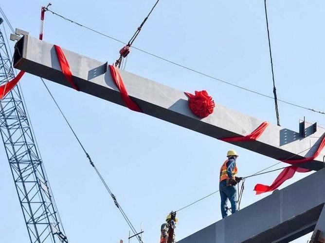 江苏淮安淮阴电厂管道项目