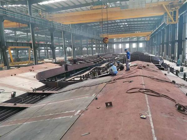 Xuzhou Pengcheng Power Plant Overhaul
