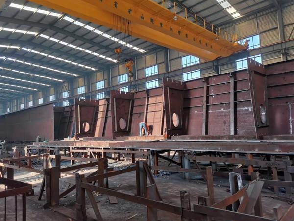 Jiangxi Pingxiang Pingsteel Phase II